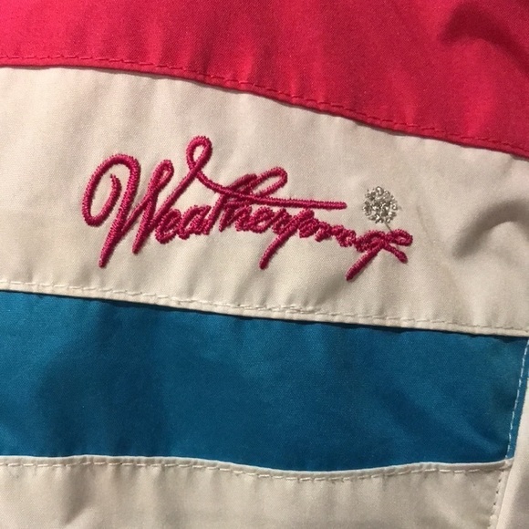 Weatherproof winter coat size 2T - Picture 3 of 8